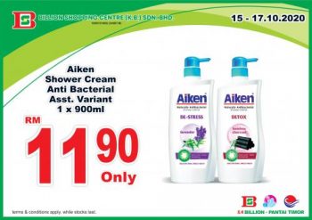 BILLION-Weekend-Promotion-at-Kota-Bharu-2-350x247 - Kelantan Promotions & Freebies Supermarket & Hypermarket 