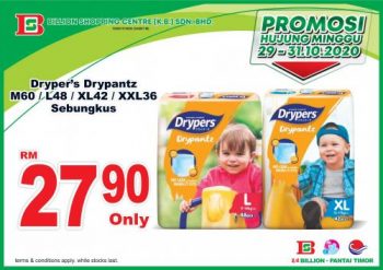 BILLION-Weekend-Promotion-at-Kota-Bharu-21-1-350x247 - Kelantan Promotions & Freebies Supermarket & Hypermarket 