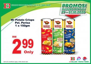 BILLION-Weekend-Promotion-at-Kota-Bharu-23-350x247 - Kelantan Promotions & Freebies Supermarket & Hypermarket 