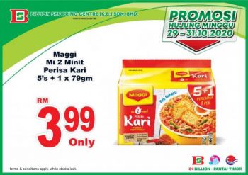 BILLION-Weekend-Promotion-at-Kota-Bharu-24-350x247 - Kelantan Promotions & Freebies Supermarket & Hypermarket 
