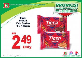 BILLION-Weekend-Promotion-at-Kota-Bharu-26-350x247 - Kelantan Promotions & Freebies Supermarket & Hypermarket 