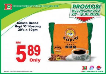 BILLION-Weekend-Promotion-at-Kota-Bharu-28-350x247 - Kelantan Promotions & Freebies Supermarket & Hypermarket 