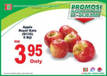 BILLION-Weekend-Promotion-at-Kota-Bharu-3-1-350x247 - Kelantan Promotions & Freebies Supermarket & Hypermarket 