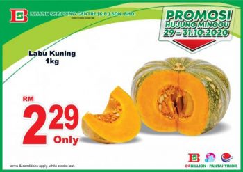 BILLION-Weekend-Promotion-at-Kota-Bharu-3-2-350x247 - Kelantan Promotions & Freebies Supermarket & Hypermarket 