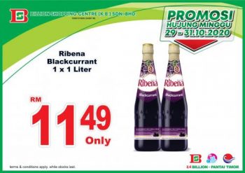 BILLION-Weekend-Promotion-at-Kota-Bharu-30-350x247 - Kelantan Promotions & Freebies Supermarket & Hypermarket 