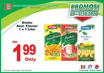 BILLION-Weekend-Promotion-at-Kota-Bharu-31-350x247 - Kelantan Promotions & Freebies Supermarket & Hypermarket 