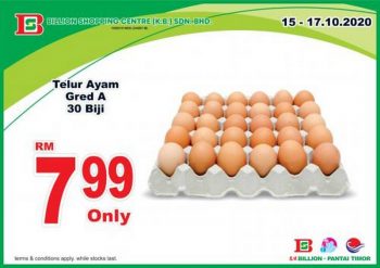 BILLION-Weekend-Promotion-at-Kota-Bharu-350x247 - Kelantan Promotions & Freebies Supermarket & Hypermarket 