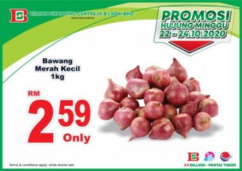 BILLION-Weekend-Promotion-at-Kota-Bharu-4-1-350x247 - Kelantan Promotions & Freebies Supermarket & Hypermarket 