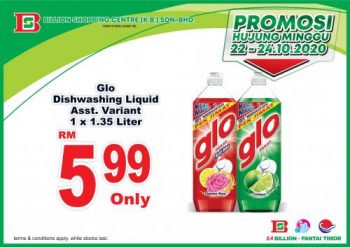 BILLION-Weekend-Promotion-at-Kota-Bharu-6-1-350x247 - Kelantan Promotions & Freebies Supermarket & Hypermarket 