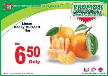 BILLION-Weekend-Promotion-at-Kota-Bharu-6-2-350x247 - Kelantan Promotions & Freebies Supermarket & Hypermarket 