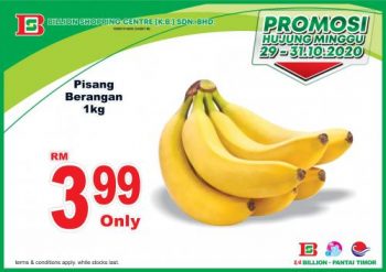 BILLION-Weekend-Promotion-at-Kota-Bharu-7-1-350x247 - Kelantan Promotions & Freebies Supermarket & Hypermarket 