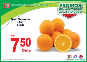 BILLION-Weekend-Promotion-at-Kota-Bharu-8-2-350x247 - Kelantan Promotions & Freebies Supermarket & Hypermarket 