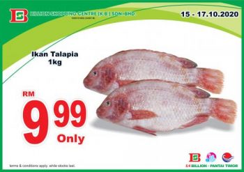 BILLION-Weekend-Promotion-at-Kota-Bharu-8-350x247 - Kelantan Promotions & Freebies Supermarket & Hypermarket 