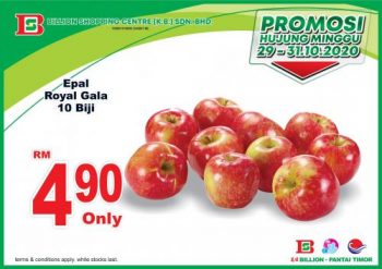 BILLION-Weekend-Promotion-at-Kota-Bharu-9-2-350x247 - Kelantan Promotions & Freebies Supermarket & Hypermarket 