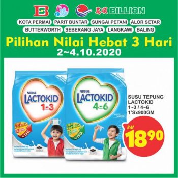 BILLION-Weekend-Promotion-at-Northern-Region-12-350x350 - Kedah Penang Perak Promotions & Freebies Supermarket & Hypermarket 