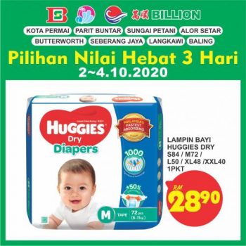 BILLION-Weekend-Promotion-at-Northern-Region-25-350x350 - Kedah Penang Perak Promotions & Freebies Supermarket & Hypermarket 