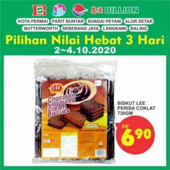 BILLION-Weekend-Promotion-at-Northern-Region-9-350x350 - Kedah Penang Perak Promotions & Freebies Supermarket & Hypermarket 