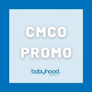 Babyhood-CMCO-Promo-350x350 - Baby & Kids & Toys Babycare Johor Kedah Kelantan Kuala Lumpur Melaka Negeri Sembilan Online Store Pahang Penang Perak Perlis Promotions & Freebies Putrajaya Sabah Sarawak Selangor Terengganu 