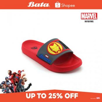 Bata-Marvel-Superhero-Kids-Shoes-Promotion-at-Shopee-5-350x350 - Baby & Kids & Toys Children Fashion Fashion Accessories Fashion Lifestyle & Department Store Footwear Johor Kedah Kelantan Kuala Lumpur Melaka Negeri Sembilan Online Store Pahang Penang Perak Perlis Promotions & Freebies Putrajaya Sabah Sarawak Selangor Terengganu 