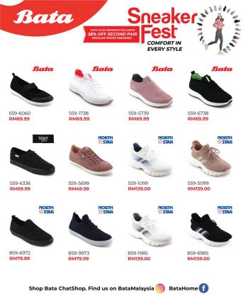 Bata-October-Promotion-Catalogue-1-350x432 - Fashion Accessories Fashion Lifestyle & Department Store Footwear Johor Kedah Kelantan Kuala Lumpur Melaka Negeri Sembilan Online Store Pahang Penang Perak Perlis Promotions & Freebies Putrajaya Sabah Sarawak Selangor Terengganu 