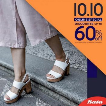 Bata-Online-10.10-Sale-350x350 - Fashion Accessories Fashion Lifestyle & Department Store Footwear Johor Kedah Kelantan Kuala Lumpur Malaysia Sales Melaka Negeri Sembilan Pahang Penang Perak Perlis Putrajaya Sabah Sarawak Selangor Terengganu 