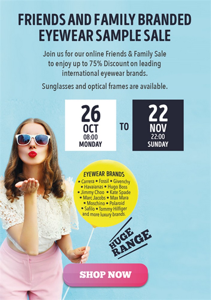 Eyewearbrands discount 2025