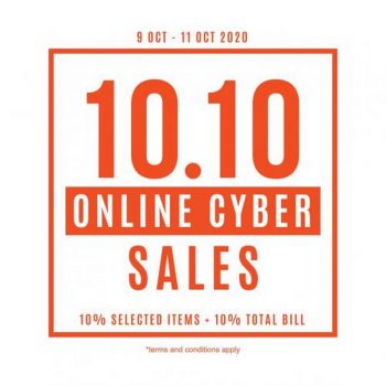 Brands-Outlet-10.10-Sale-350x350 - Apparels Fashion Accessories Fashion Lifestyle & Department Store Johor Kedah Kelantan Kuala Lumpur Malaysia Sales Melaka Negeri Sembilan Online Store Pahang Penang Perak Perlis Putrajaya Sabah Sarawak Selangor Terengganu 