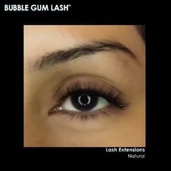 Bubble-Gum-Lash-Natural-Lash-Style-Promo-350x350 - Beauty & Health Personal Care Promotions & Freebies Selangor Treatments 