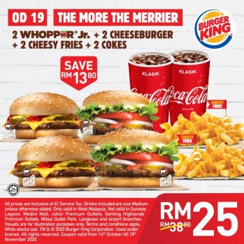 Burger-King-Coupons-Promo-1-350x350 - Beverages Food , Restaurant & Pub Johor Kedah Kelantan Kuala Lumpur Melaka Negeri Sembilan Pahang Penang Perak Perlis Promotions & Freebies Putrajaya Sabah Sarawak Selangor Terengganu 