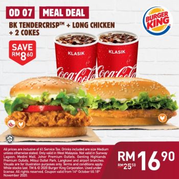 Burger-King-Coupons-Promo-10-350x350 - Beverages Food , Restaurant & Pub Johor Kedah Kelantan Kuala Lumpur Melaka Negeri Sembilan Pahang Penang Perak Perlis Promotions & Freebies Putrajaya Sabah Sarawak Selangor Terengganu 