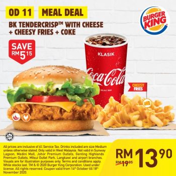 Burger-King-Coupons-Promo-11-350x350 - Beverages Food , Restaurant & Pub Johor Kedah Kelantan Kuala Lumpur Melaka Negeri Sembilan Pahang Penang Perak Perlis Promotions & Freebies Putrajaya Sabah Sarawak Selangor Terengganu 