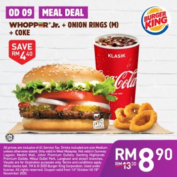 Burger-King-Coupons-Promo-12-350x350 - Beverages Food , Restaurant & Pub Johor Kedah Kelantan Kuala Lumpur Melaka Negeri Sembilan Pahang Penang Perak Perlis Promotions & Freebies Putrajaya Sabah Sarawak Selangor Terengganu 