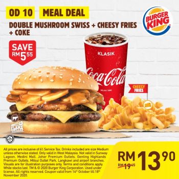 Burger-King-Coupons-Promo-18-350x350 - Beverages Food , Restaurant & Pub Johor Kedah Kelantan Kuala Lumpur Melaka Negeri Sembilan Pahang Penang Perak Perlis Promotions & Freebies Putrajaya Sabah Sarawak Selangor Terengganu 