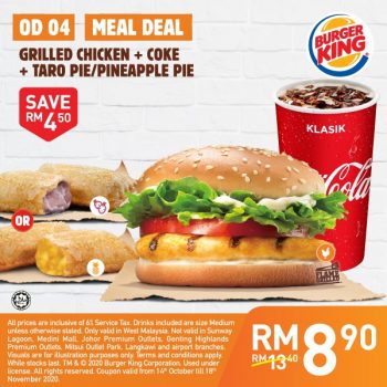 Burger-King-Coupons-Promo-3-350x350 - Beverages Food , Restaurant & Pub Johor Kedah Kelantan Kuala Lumpur Melaka Negeri Sembilan Pahang Penang Perak Perlis Promotions & Freebies Putrajaya Sabah Sarawak Selangor Terengganu 