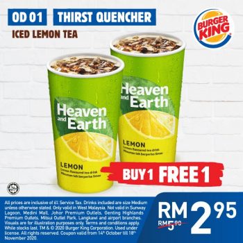 Burger-King-Coupons-Promo-4-350x350 - Beverages Food , Restaurant & Pub Johor Kedah Kelantan Kuala Lumpur Melaka Negeri Sembilan Pahang Penang Perak Perlis Promotions & Freebies Putrajaya Sabah Sarawak Selangor Terengganu 