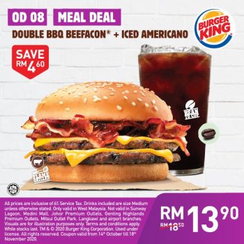Burger-King-Coupons-Promo-8-350x350 - Beverages Food , Restaurant & Pub Johor Kedah Kelantan Kuala Lumpur Melaka Negeri Sembilan Pahang Penang Perak Perlis Promotions & Freebies Putrajaya Sabah Sarawak Selangor Terengganu 