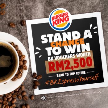 Burger-King-International-Coffee-day-Promo-2-350x350 - Beverages Food , Restaurant & Pub Johor Kedah Kelantan Kuala Lumpur Melaka Negeri Sembilan Pahang Penang Perak Perlis Promotions & Freebies Putrajaya Sabah Sarawak Selangor Terengganu 