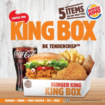 Burger-King-King-Box-Promo-1-1-350x350 - Beverages Burger Food , Restaurant & Pub Johor Kedah Kelantan Kuala Lumpur Melaka Negeri Sembilan Pahang Penang Perak Perlis Promotions & Freebies Putrajaya Sabah Sarawak Selangor Terengganu 