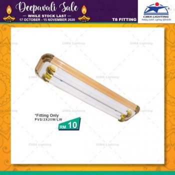CIMA-Lighting-Deepavali-Sale-Promotion-13-350x350 - Home & Garden & Tools Kuala Lumpur Lightings Promotions & Freebies Selangor 