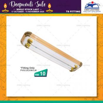 CIMA-Lighting-Deepavali-Sale-Promotion-13-350x350 - Home & Garden & Tools Kuala Lumpur Lightings Promotions & Freebies Selangor 