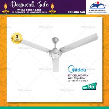 CIMA-Lighting-Deepavali-Sale-Promotion-4-350x350 - Home & Garden & Tools Kuala Lumpur Lightings Promotions & Freebies Selangor 