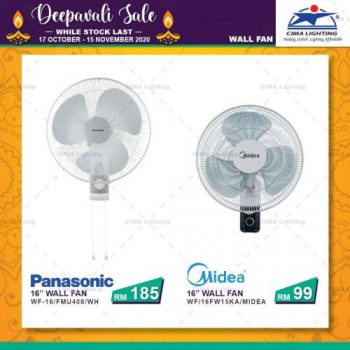 CIMA-Lighting-Deepavali-Sale-Promotion-5-350x350 - Home & Garden & Tools Kuala Lumpur Lightings Promotions & Freebies Selangor 