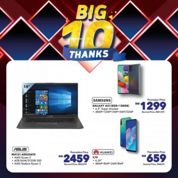 COURTS-Big-10-Thanks-Promotion-5-350x350 - Electronics & Computers Home Appliances IT Gadgets Accessories Johor Kedah Kelantan Kuala Lumpur Melaka Negeri Sembilan Online Store Pahang Penang Perak Perlis Promotions & Freebies Putrajaya Sabah Sarawak Selangor Terengganu 