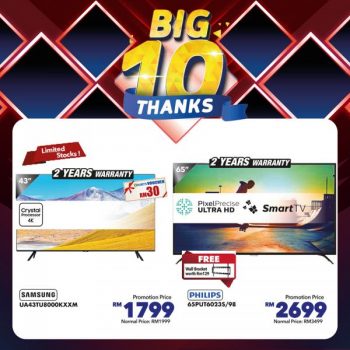 COURTS-Big-10-Thanks-Promotion-6-1-350x350 - Electronics & Computers Furniture Home & Garden & Tools Home Appliances Home Decor Johor Kedah Kelantan Kitchen Appliances Kuala Lumpur Melaka Negeri Sembilan Pahang Penang Perak Perlis Promotions & Freebies Putrajaya Sabah Sarawak Selangor Terengganu