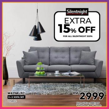 COURTS-Silentnight-Deepavali-Promotion-3-350x350 - Beddings Furniture Home & Garden & Tools Home Decor Johor Kedah Kelantan Kuala Lumpur Melaka Negeri Sembilan Online Store Pahang Penang Perak Perlis Promotions & Freebies Putrajaya Sabah Sarawak Selangor Terengganu 