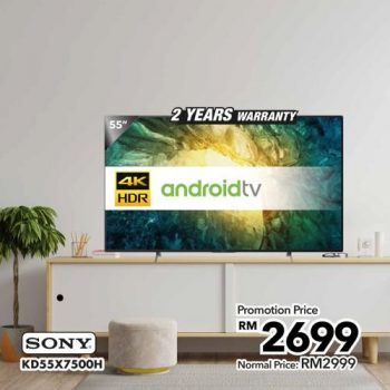 COURTS-Sony-AV-Fair-Promotion-1-350x350 - Electronics & Computers Home Appliances Johor Kedah Kelantan Kitchen Appliances Kuala Lumpur Melaka Negeri Sembilan Online Store Pahang Penang Perak Perlis Promotions & Freebies Putrajaya Sabah Sarawak Selangor Terengganu 