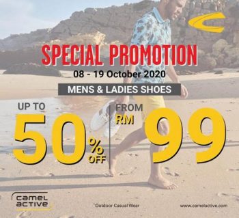 Camel-Active-Promotion-at-Freeport-AFamosa-350x319 - Fashion Accessories Fashion Lifestyle & Department Store Footwear Melaka Promotions & Freebies 
