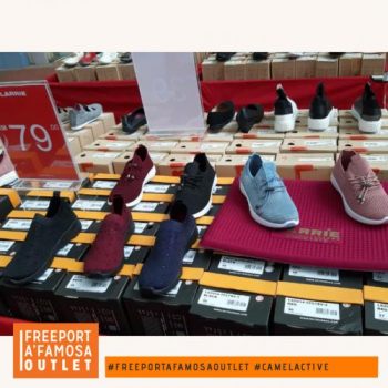 Camel-Active-Promotion-at-Freeport-AFamosa-6-350x350 - Fashion Accessories Fashion Lifestyle & Department Store Footwear Melaka Promotions & Freebies 