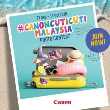 Canon-CutiCuti-Malaysia-Contest-350x350 - Cameras Electronics & Computers Events & Fairs Johor Kedah Kelantan Kuala Lumpur Melaka Negeri Sembilan Online Store Pahang Penang Perak Perlis Putrajaya Sabah Sarawak Selangor Terengganu 