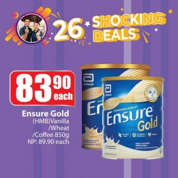 Caring-Pharmacy-Shocking-Deals-Promotion-1-350x350 - Beauty & Health Health Supplements Johor Kedah Kelantan Kuala Lumpur Melaka Negeri Sembilan Pahang Penang Perak Perlis Personal Care Promotions & Freebies Putrajaya Sabah Sarawak Selangor Terengganu 